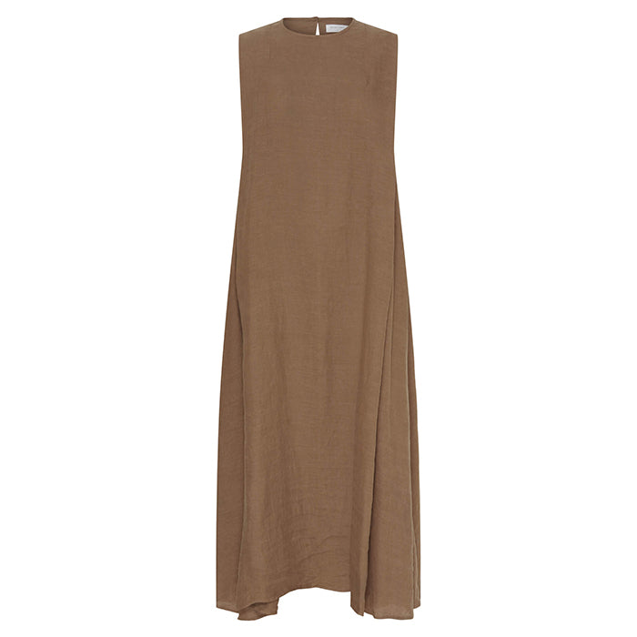 Aurora Maxi Dress | Tigers Eye