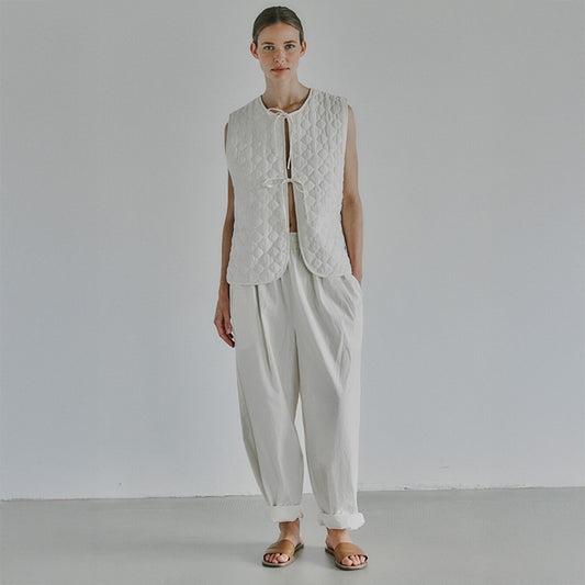 Irissa Pant | White Sand