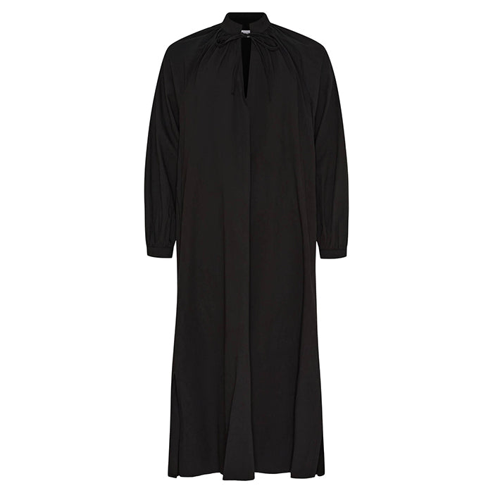 Irissa Dress | Sort