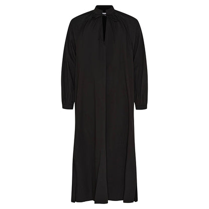 Irissa Dress | Sort