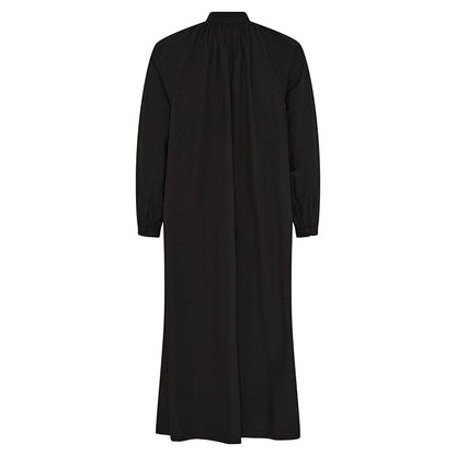 Irissa Dress | Sort