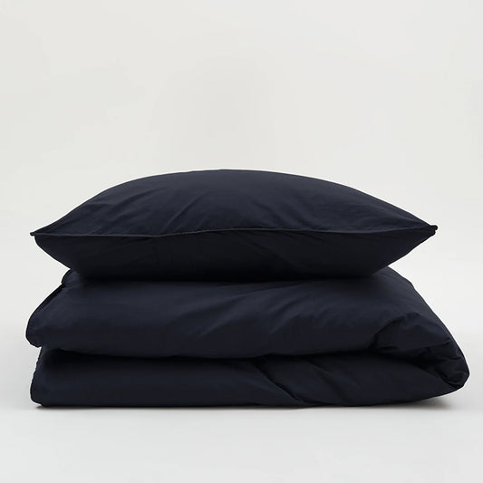 Sengetøj | Navy