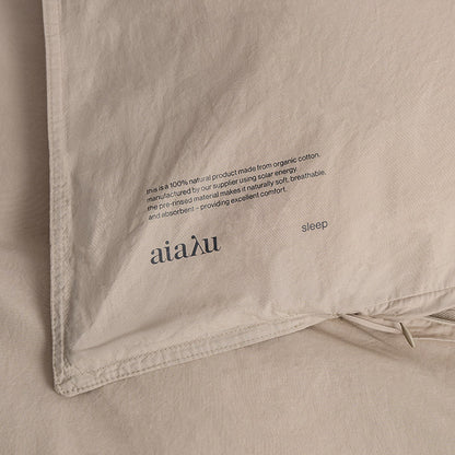 Sengetøj | Dried Herb