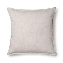 Indlæs billede til gallerivisning Pude - Pillow Cotton Slub, Nature
