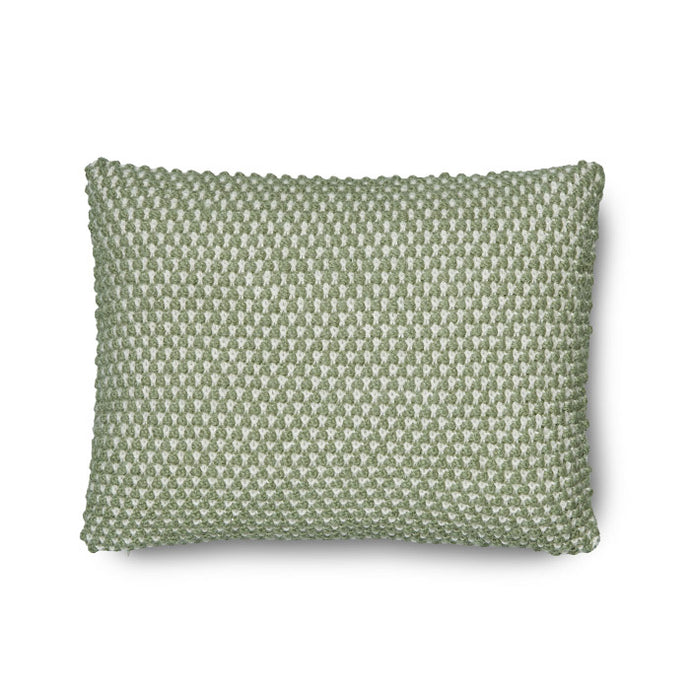 Heather Classic pude 30x40, Mix Dusty Green/Albican