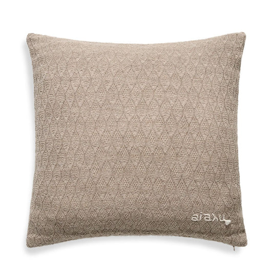 Raul Classic pude 50x50 | Pure Nougat