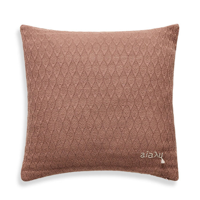Raul Classic pude 50x50 | Desert Blush