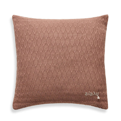 Raul Classic pude 50x50 | Desert Blush