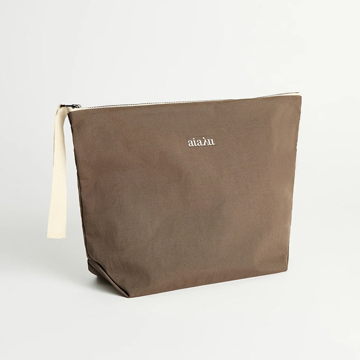 Pouch Heavy Poplin | Earth