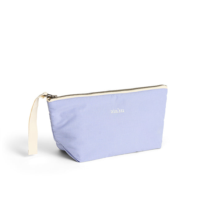 Pouch Mini Heavy Poplin | Lupine