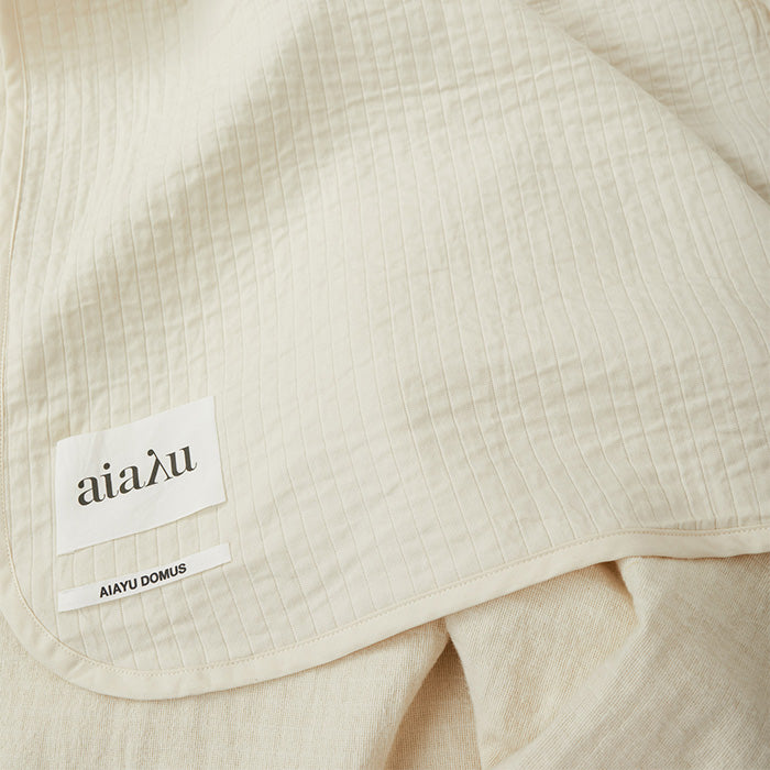Bed Cover Double 260x260 | Albicant