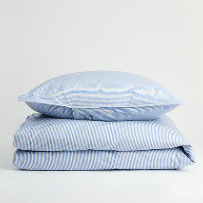 Sengetøj Petite | Mix Air Blue