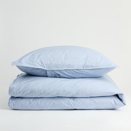 Sengetøj Petite | Mix Air Blue