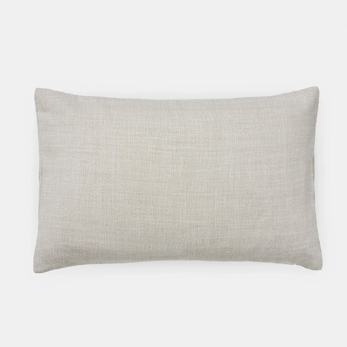 Pillow Linen, Nature