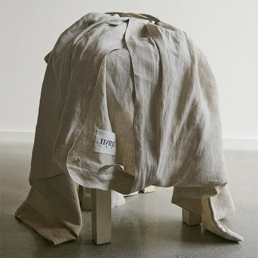 Kimono Linen | Pure Nature