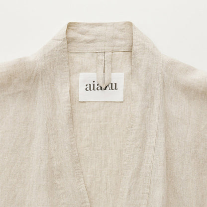 Kimono Linen | Pure Nature