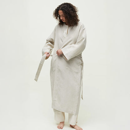 Kimono Linen | Pure Nature