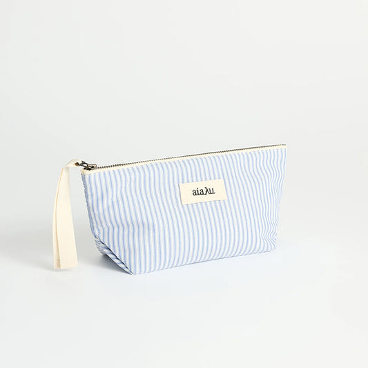 Pouch Petite Mini | Mix Air Blue