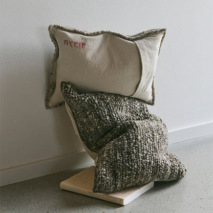 Texture Nepal Wool pude | 30x40