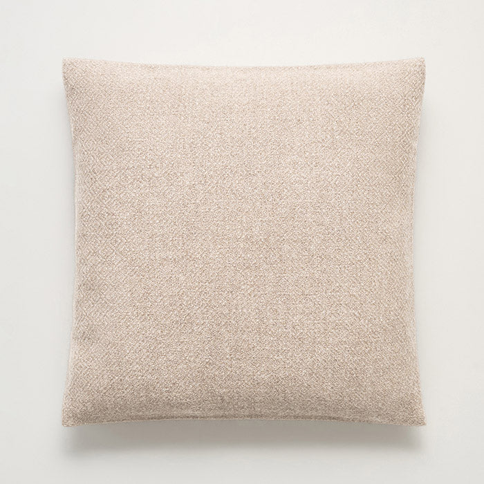 Hayaden Wool pude 50x50 | Aura