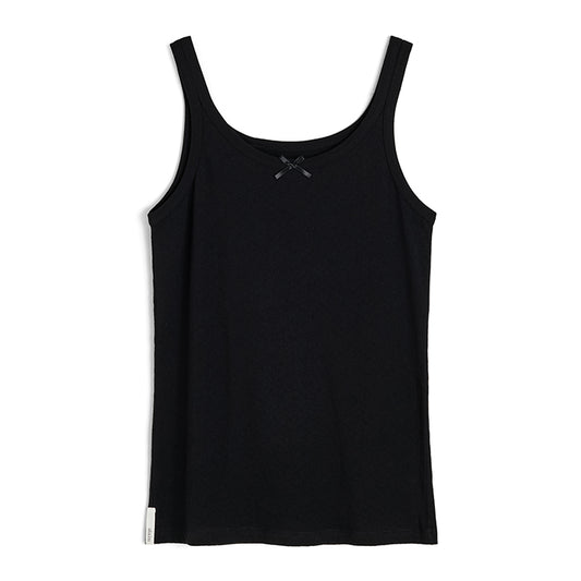 Messhu Tanktop | Sort