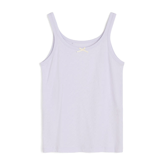 Messhu Tanktop | Misty Lilac