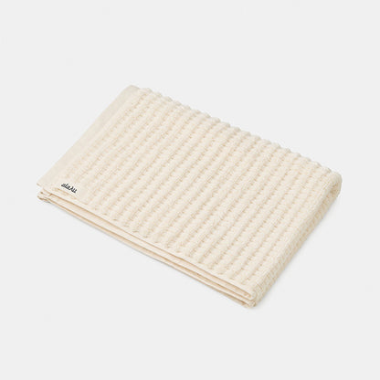 Senshu Bathmat 50 x 70 | Pure Ecru