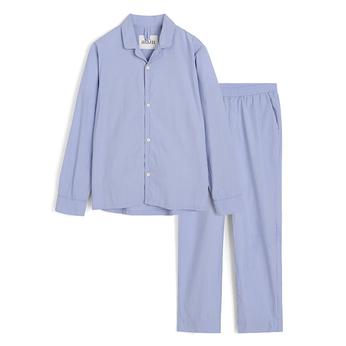 Classic Pyjamas | Lupine