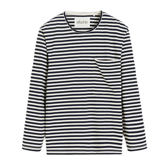 Circular Long Sleeve | Mix Night