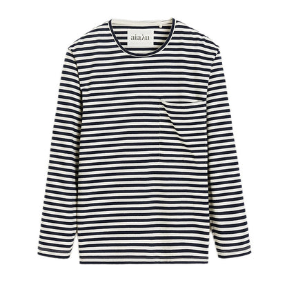 Circular Long Sleeve | Mix Night