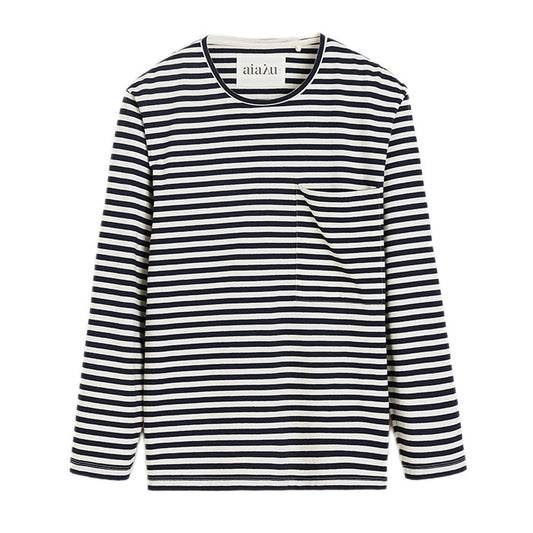 Circular Long Sleeve | Mix Night