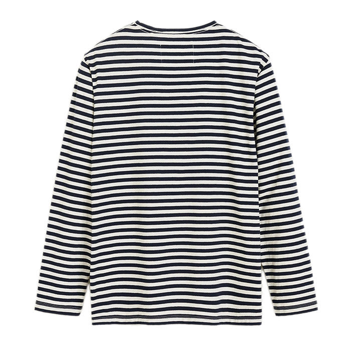 Circular Long Sleeve | Mix Night