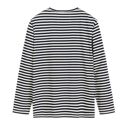 Circular Long Sleeve | Mix Night