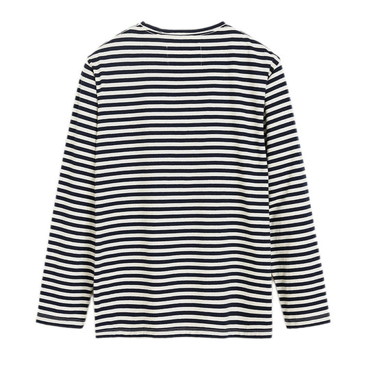 Circular Long Sleeve | Mix Night