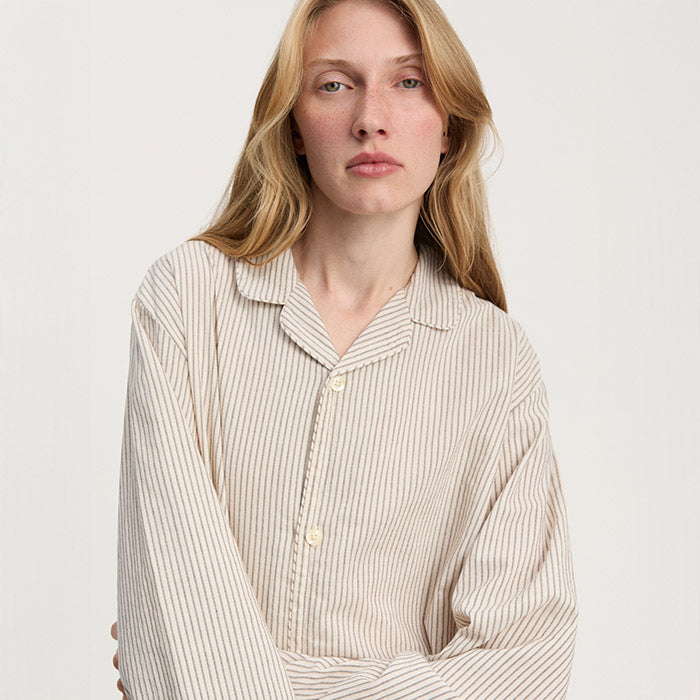 Classic Pyjamas Epure | Mix Black
