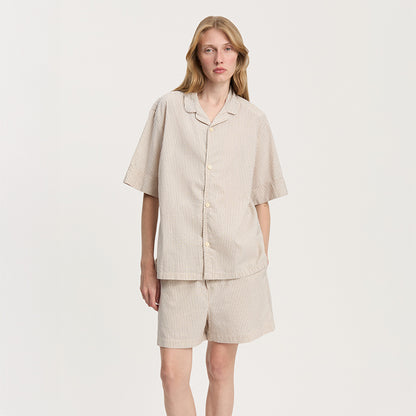 Classic Pyjamas Short | Mix Black
