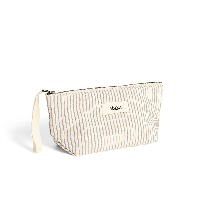 Pouch Mini Epure | Mix Black