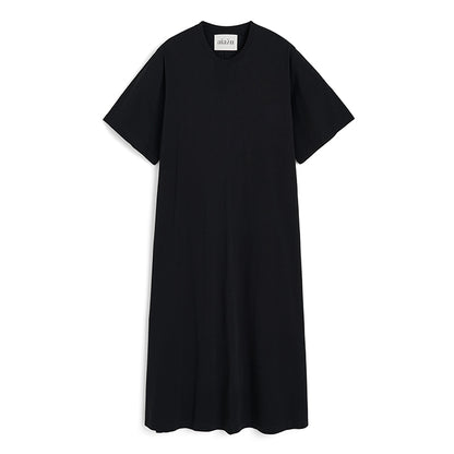 Gita Circular Dress | Sort