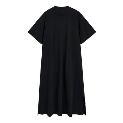 Gita Circular Dress | Sort