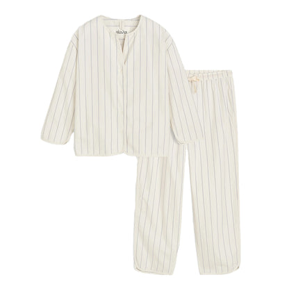 Pyjamas Champetra | Mix Blue