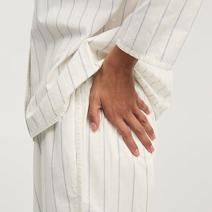 Pyjamas Champetra | Mix Blue