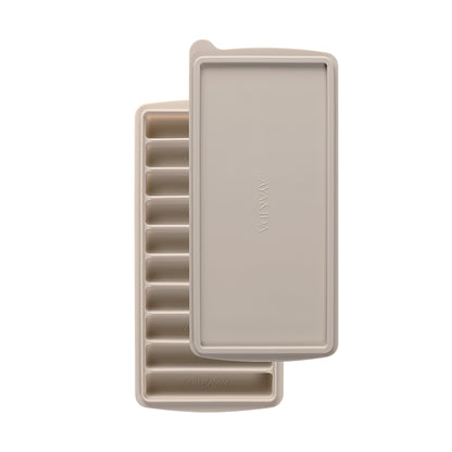 Ice Cube Tray | Cream Beige
