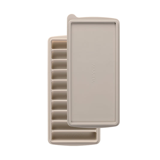 Ice Cube Tray | Cream Beige