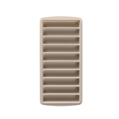 Ice Cube Tray | Cream Beige