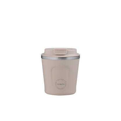TO-GO kop 240 ml | Cream Beige