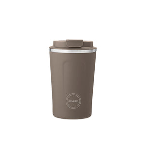 TO-GO kop 380 ml, Driftwood