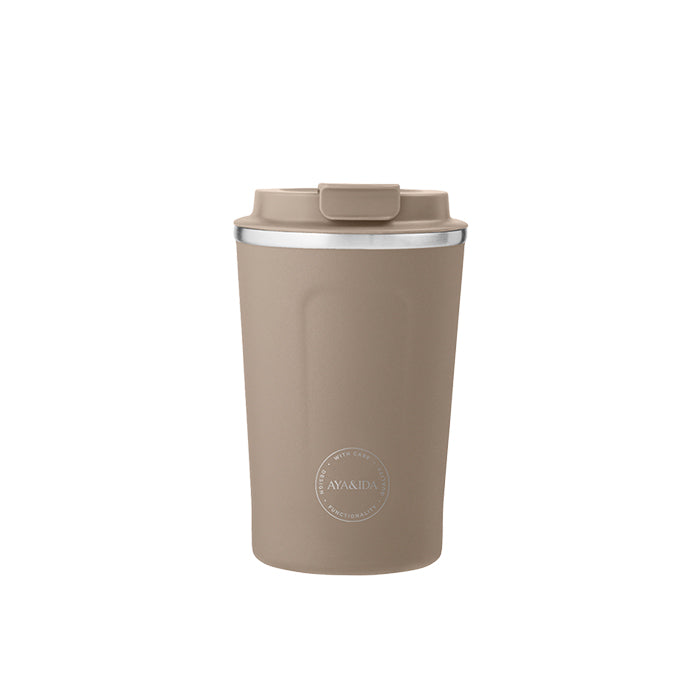 TO-GO kop 380 ml | Dusty Brown