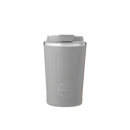 TO-GO kop 380 ml | Light Grey