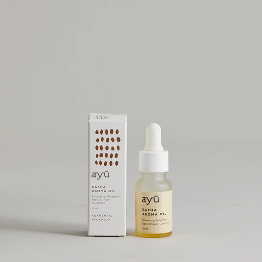 Aromaolie | Kapha