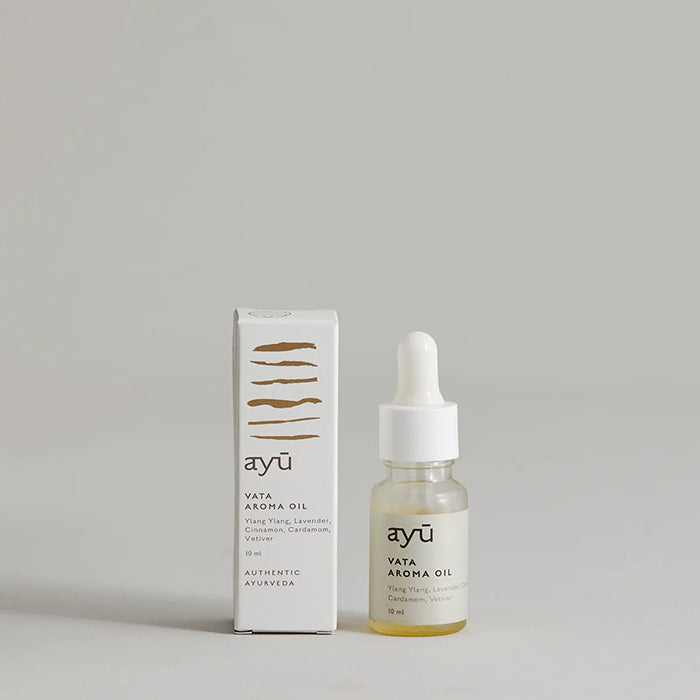 Aromaolie | Vata